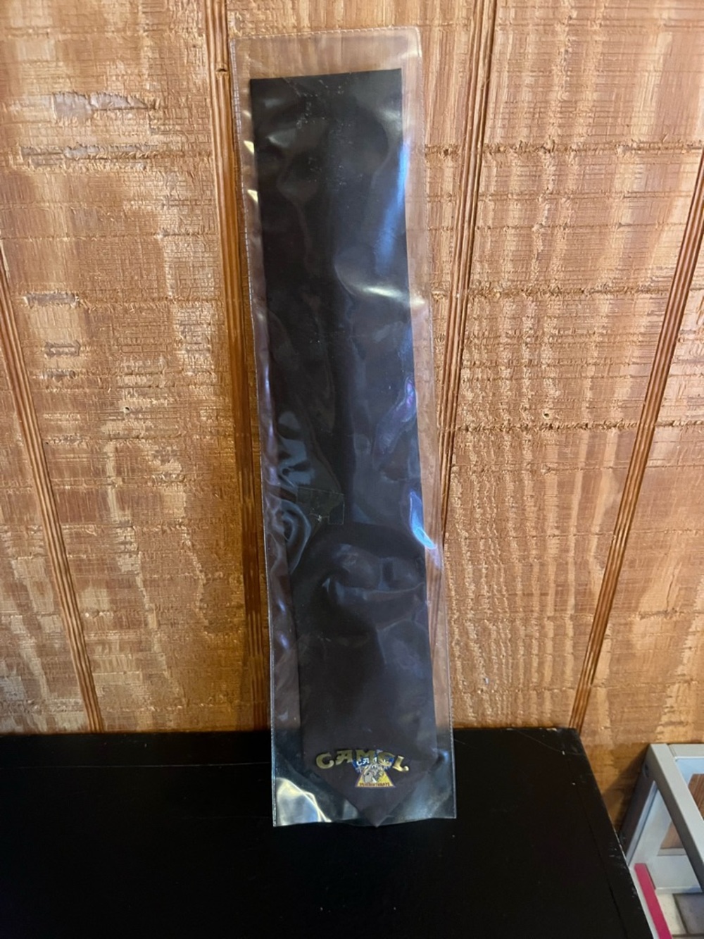 Vintage Smokin Joe Tie